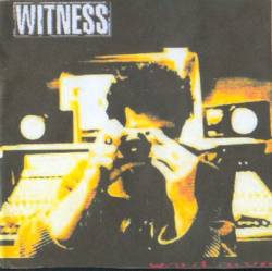 Witness (FRA-2) : Word Give
